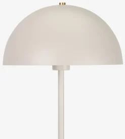 KENTLampadaire KENT Ø30xH140cm beige