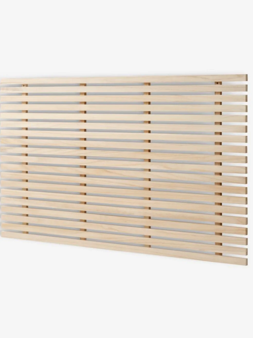 KETTINGEPanneau mural KETTINGE 160x90 naturel