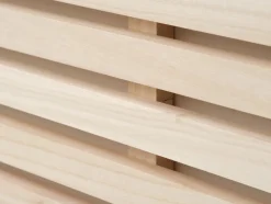 KETTINGEPanneau mural KETTINGE 200x90 naturel
