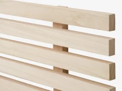 KETTINGEPanneau mural KETTINGE 200x90 naturel