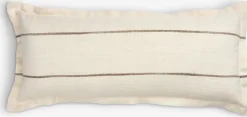 KLOKKELYNGCoussin KLOKKELYNG 30x70 naturel/brun