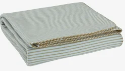 KNAPPSIVPlaid polaire KNAPPSIV 120x160 ass.