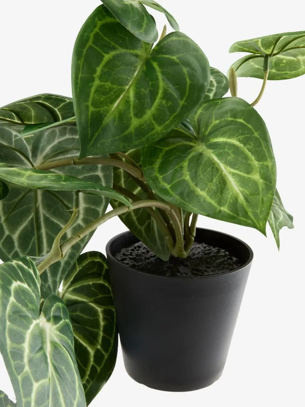 KNOPPSVANEPlante artificielle KNOPPSVANE H30cm vert