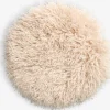 KORSKNAPCoussin de chaise KORSKNAP Ø34 beige