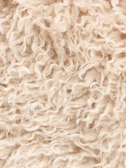 KORSKNAPCoussin de chaise KORSKNAP Ø34 beige