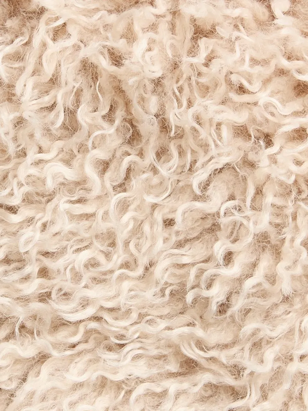 KORSKNAPCoussin de chaise KORSKNAP Ø34 beige