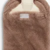 KRAMFORSBouillotte KRAMFORS 1,5L a/tissu polaire doux