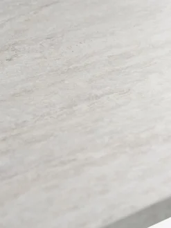 KRONDALTable KRONDAL Ø110 coloris travertin