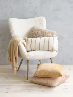 KRONVIKKECoussin KRONVIKKE 40x40 sable