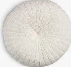 KUGLEASKCoussin KUGLEASK Ø40 blanc