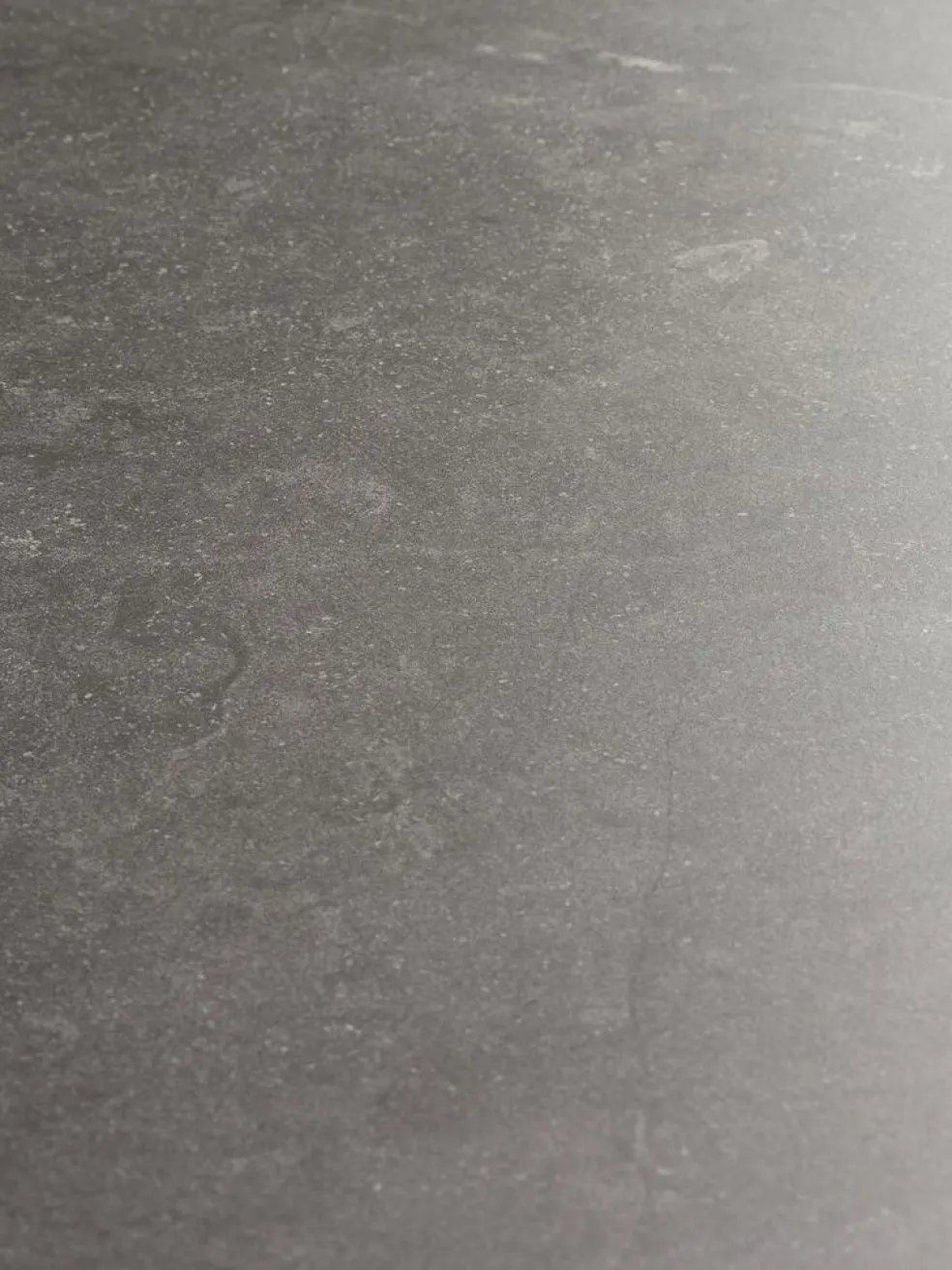 KUMLA + GILJAKUMLA L200 table + 4 GILJA chaises gris