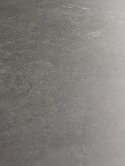 KUMLA + GILJAKUMLA L150 table + 4 GILJA chaises gris