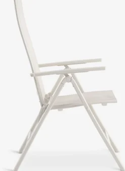 KUMLA + LOMMAKUMLA L200 table + 4 LOMMA chaises beige