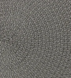 KUNGSMYNTASet de table KUNGSMYNTA Ø38 gris foncé