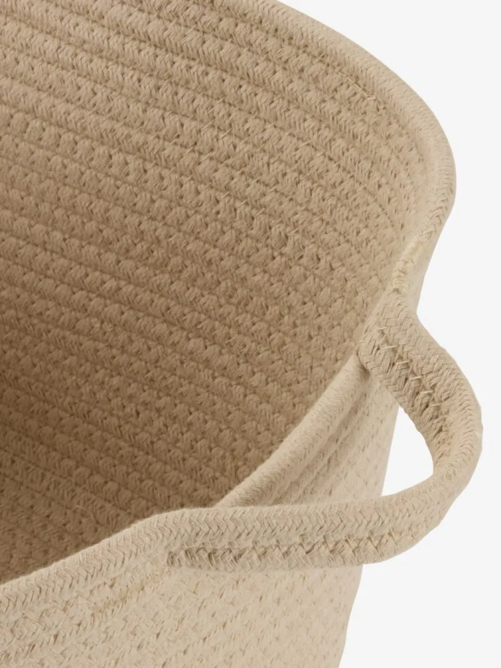 LABANPanier LABAN l31xL40xH22cm naturel