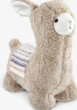 LAMAButée de porte LAMA l10xL27xH24cm gris