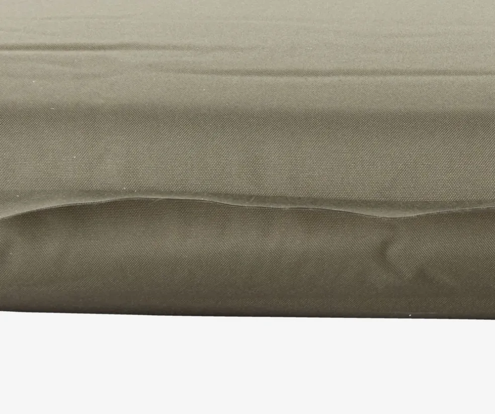 LANGTapis de couchage LANG H7,5 autogonflant olive