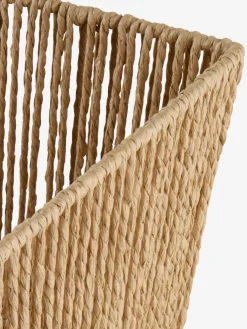 LARSEMILPanier LARSEMIL l23xL33xH17cm naturel