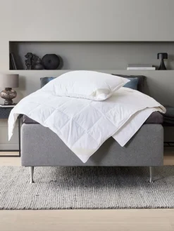 LENDFJELLPlusCouette en duvet de canard 240x220 LENDFJELL chaude
