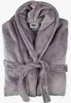 LERUMPlusPeignoir LERUM S/M violet clair