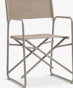 LIFJELLFauteuil metteur en scène LIFJELL sable foncé