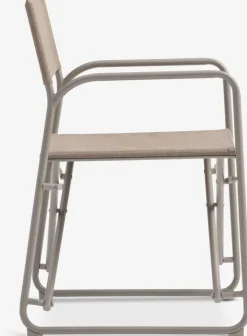 LIFJELLFauteuil metteur en scène LIFJELL sable foncé