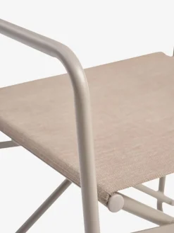 LIFJELLFauteuil metteur en scène LIFJELL sable foncé