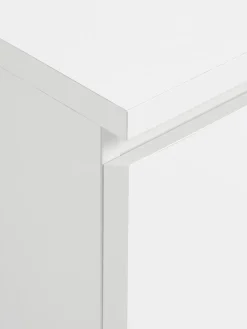 LIMFJORDENCommode 3+3 tiroirs LIMFJORDEN blanc