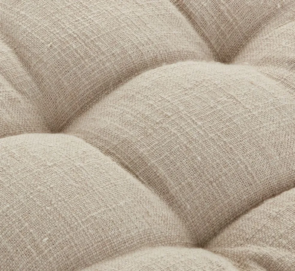 LODSHOLMCoussin de jardin pour fauteuil lounge LODSHOLM sable