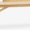 LOHALSSupport pour ordinateur portable LOHALS bambou