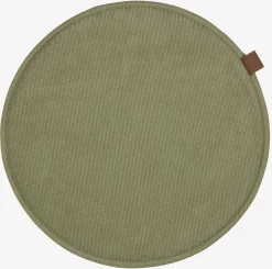 LOMMECoussin de chaise LOMME Ø35xH2 ass.