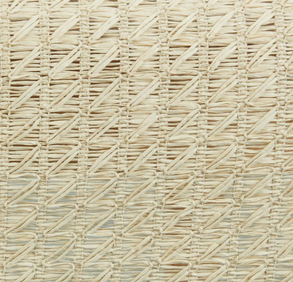 LUNDALMChemin de table LUNDALM 37x150 naturel