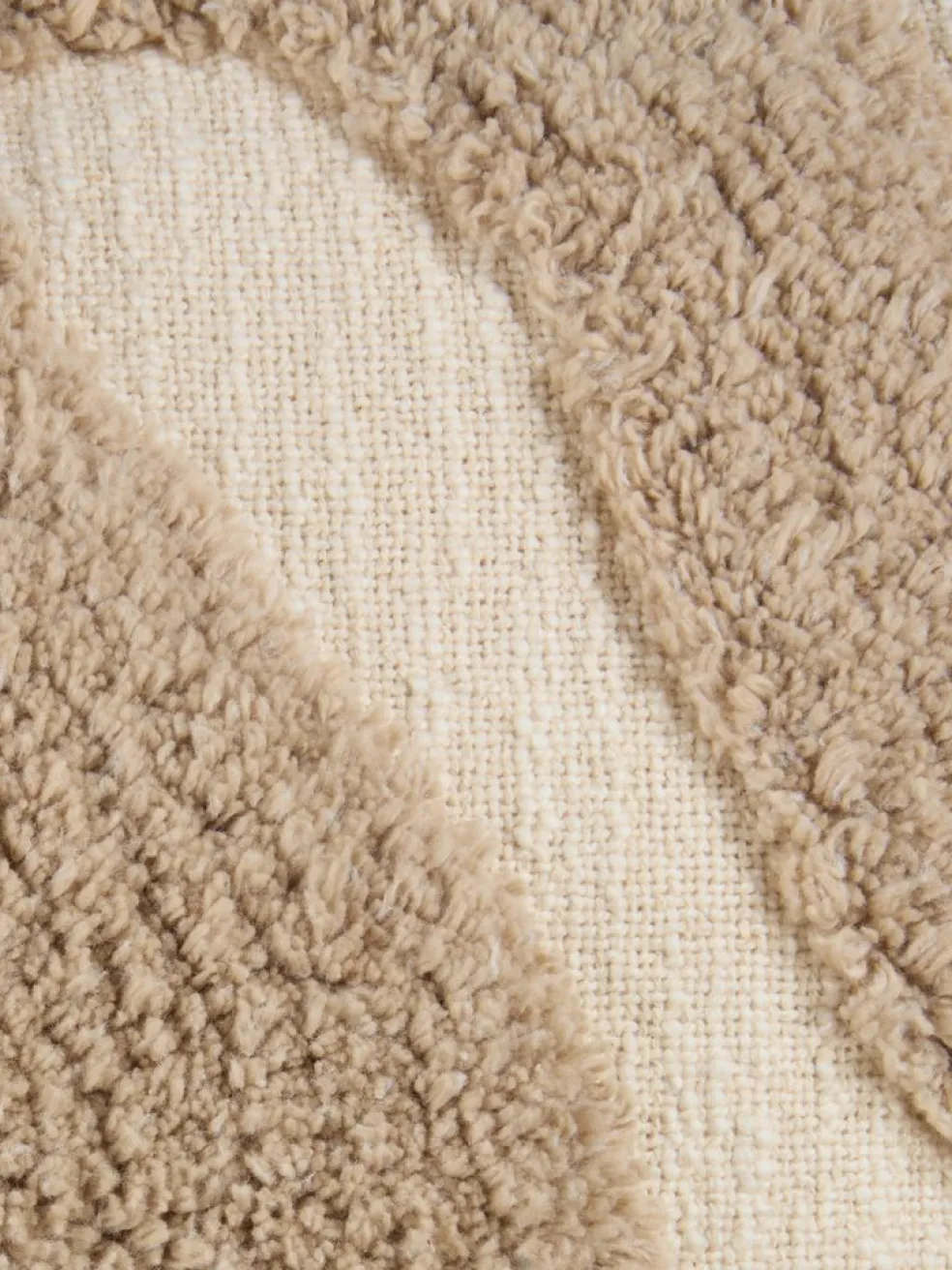LYNGCoussin LYNG 40x60 beige/sable