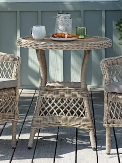 MAGLEBJERGTable bistrot MAGLEBJERG Ø70 naturel