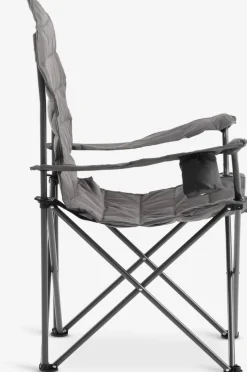 MAGLELYNGChaise de camping MAGLELYNG gris