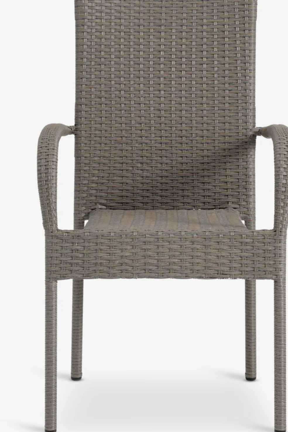 MARIELYST + GUDHJEMMARIELYST L205 table beige + 4 GUDHJEM chaises naturel