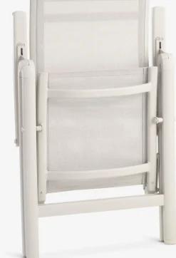 MARIELYST + LOMMAMARIELYST L205 table + 4 LOMMA chaises beige