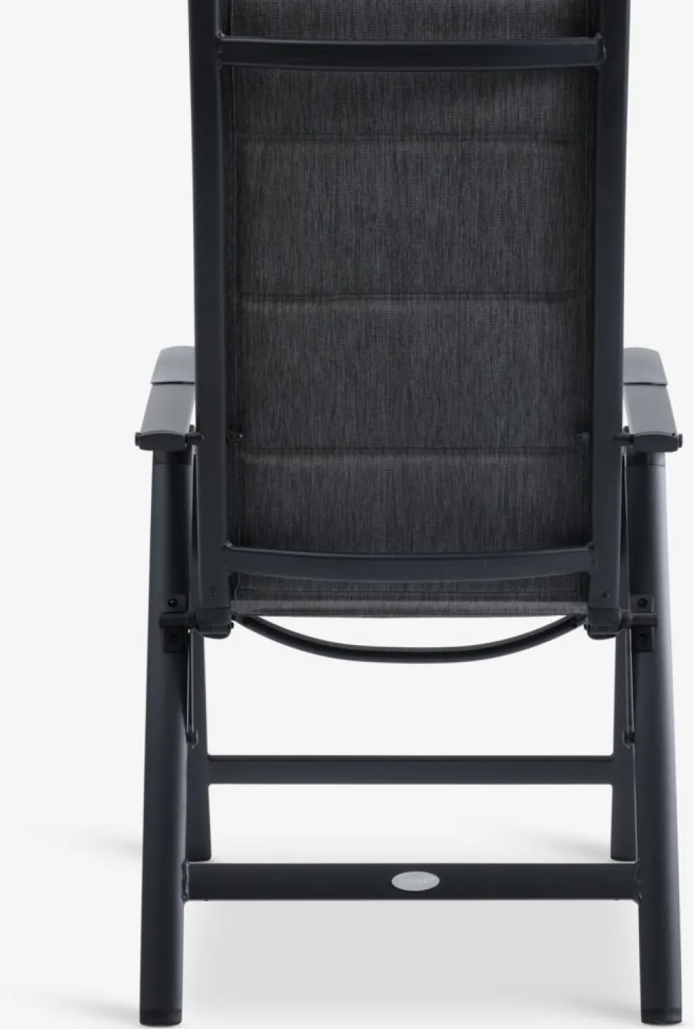 MARIELYST + MYSENMARIELYST L150 table + 4 MYSEN chaises gris