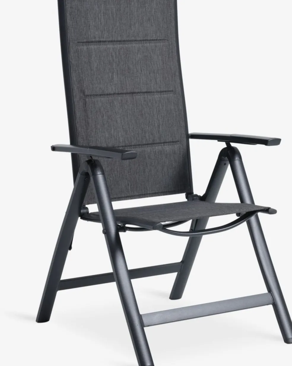 MARIELYST + MYSENMARIELYST L150 table + 4 MYSEN chaises gris
