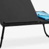 MEJLBYSupport pour ordinateur portable MEJLBY ajustable noir