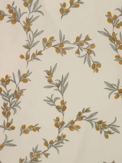 MIRANDAPlusParure de lit MIRANDA 240x220 naturel