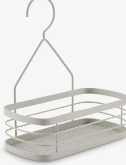 MOHEDÉtagère de douche MOHED l23xL12xH26,5cm beige