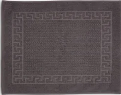 MUNGABasicTapis de bain MUNGA 50x70 gris