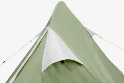 MUNKHOLMTente MUNKHOLM 2 personnes vert/gris