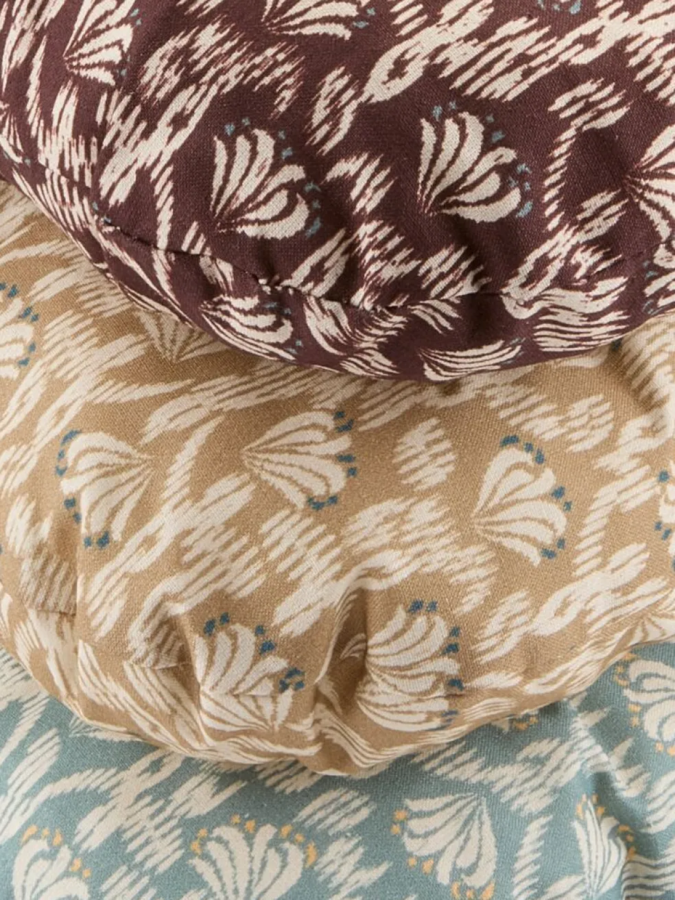 MYREKNOLDCoussin de jardin pour chaise MYREKNOLD assorti