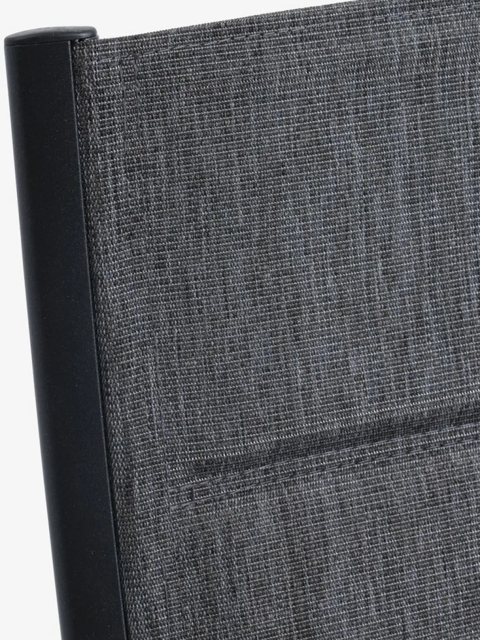 MYSENChaise inclinable MYSEN gris