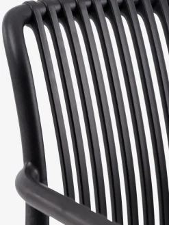 NABBENFauteuil lounge NABBEN noir