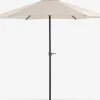 NAPPEDAMParasol NAPPEDAM Ø250 beige