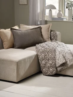 NATTVIOLHousse de coussin NATTVIOL 40x60 beige