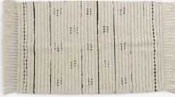 NISSAFORSPlusTapis de bain NISSAFORS 50x80 naturel